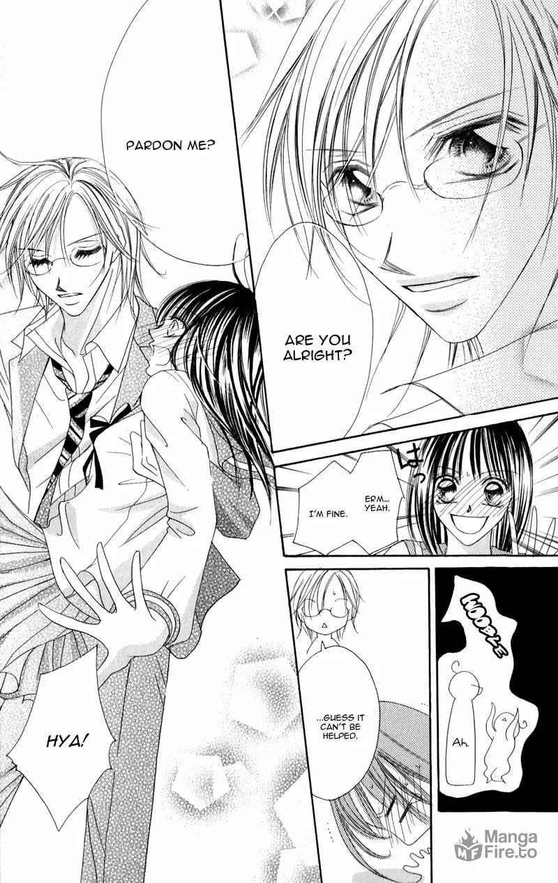 Read Junai Login chapter 3 image 23 on Lezhin