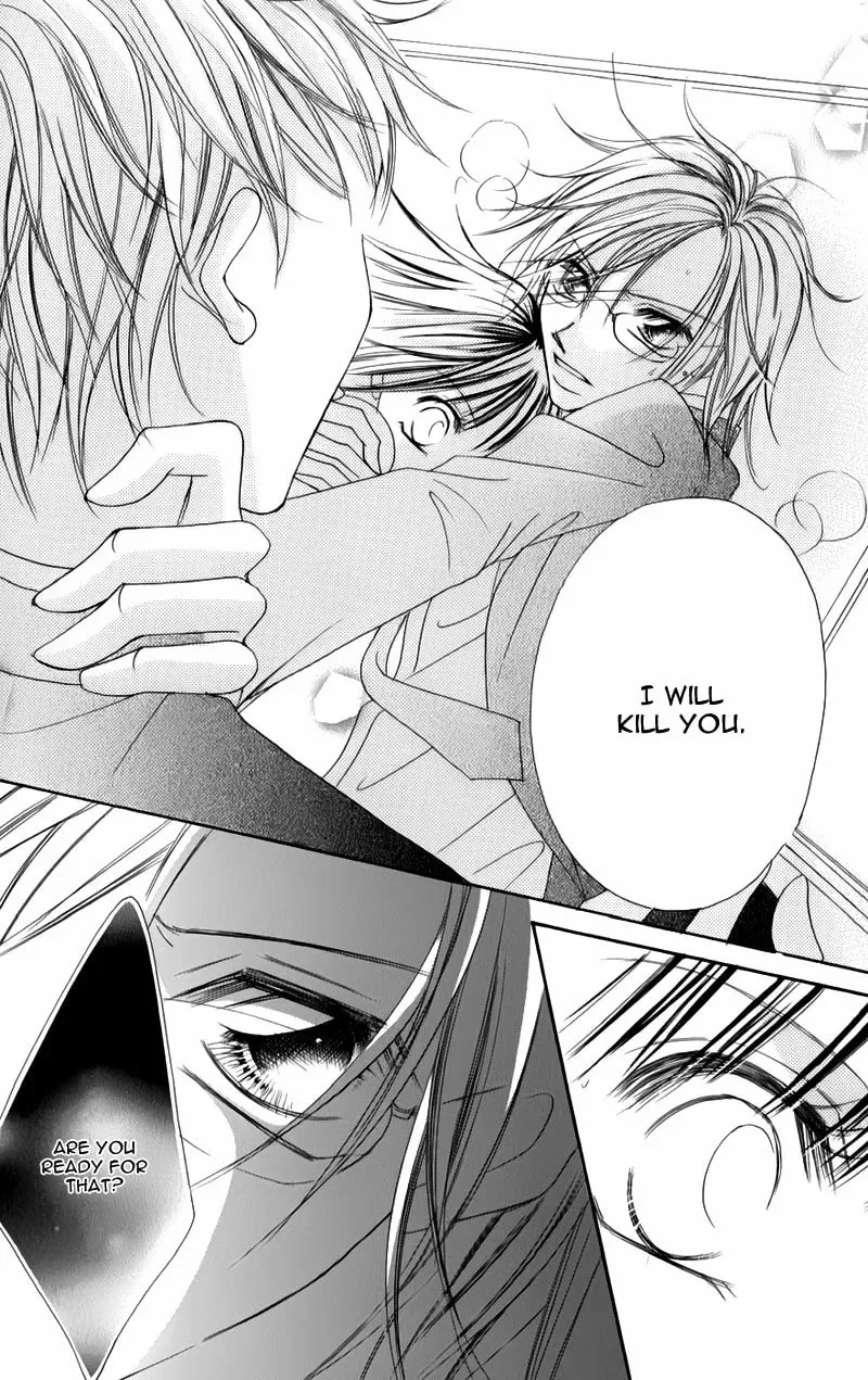 Read Junai Login chapter 3 image 30 on Lezhin