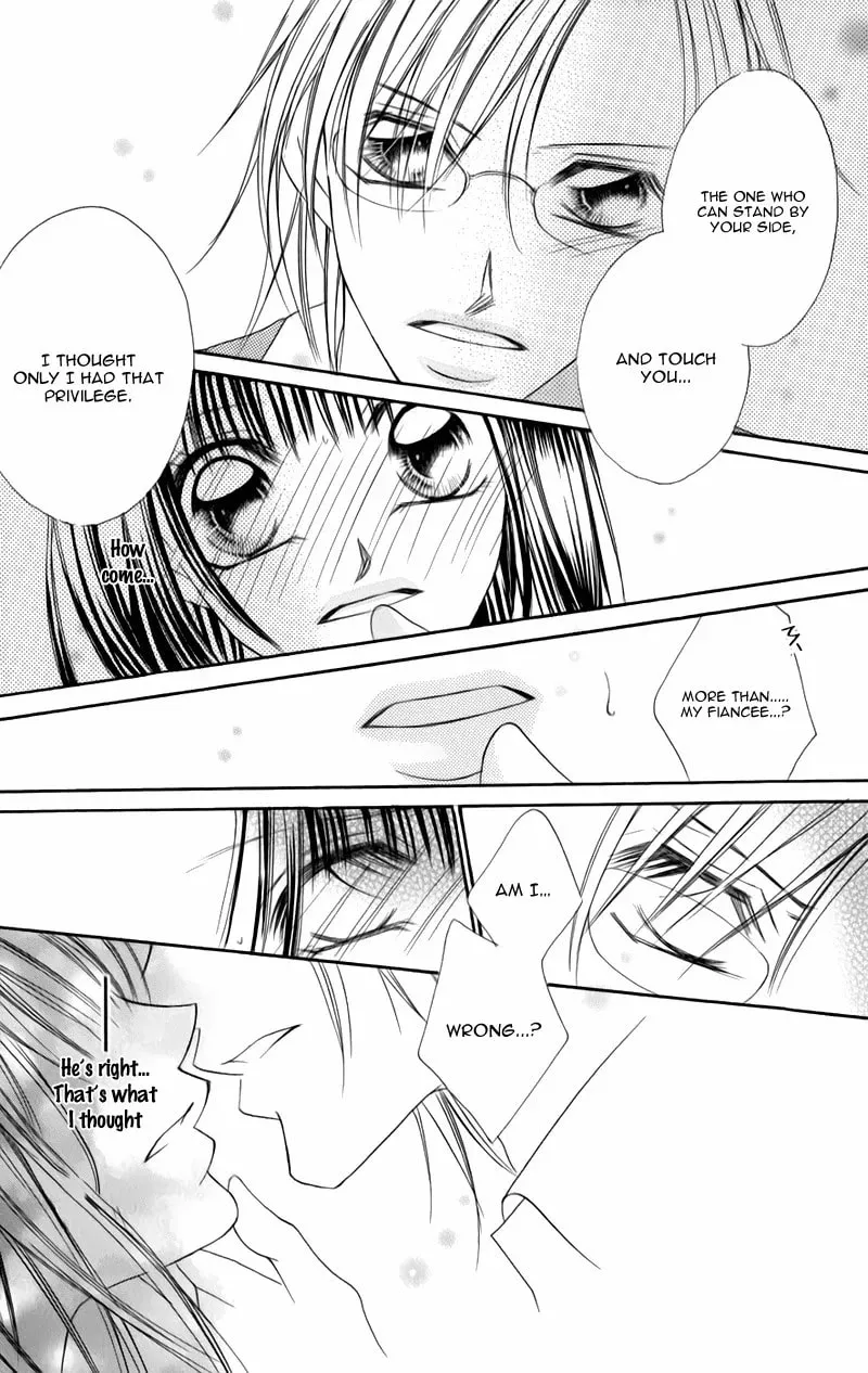 Read Junai Login chapter 3 image 33 on Lezhin