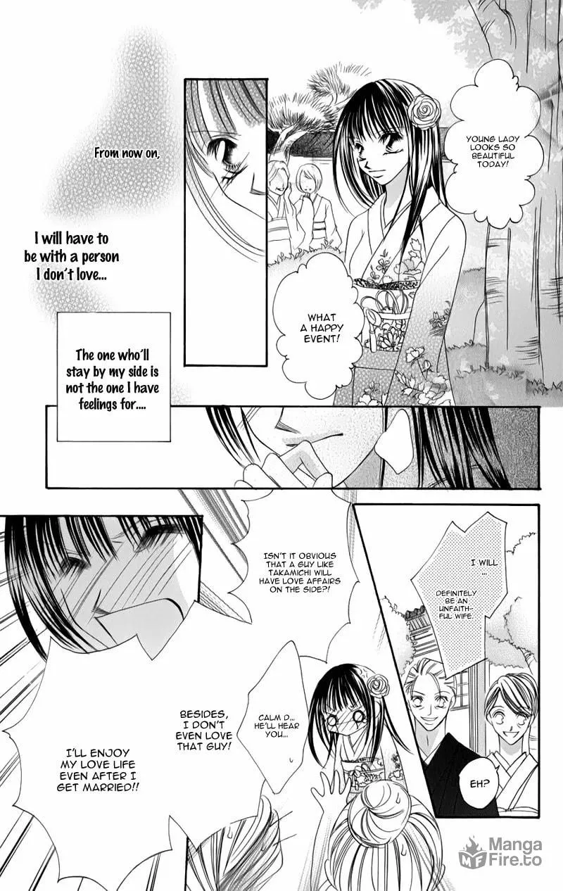 Read Junai Login chapter 3 image 41 on Lezhin