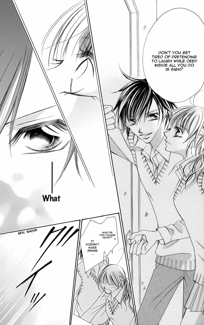 Read Junai Login chapter 4 image 12 on Lezhin