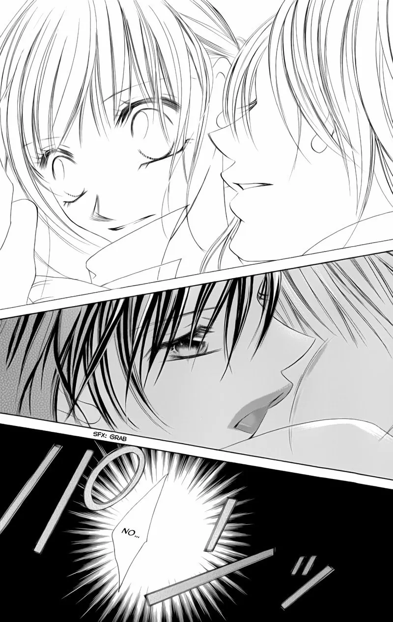 Read Junai Login chapter 4 image 13 on Lezhin