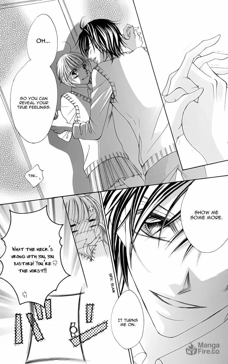 Read Junai Login chapter 4 image 14 on Lezhin