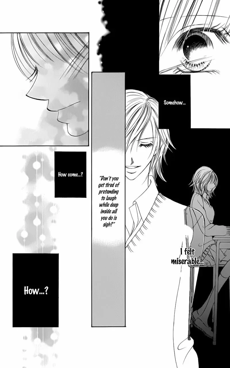 Read Junai Login chapter 4 image 16 on Lezhin