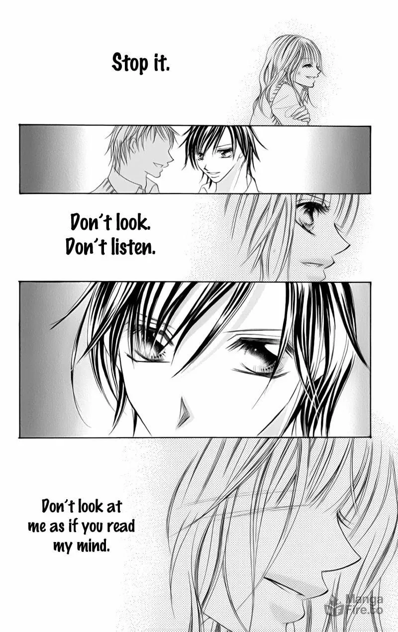 Read Junai Login chapter 4 image 20 on Lezhin