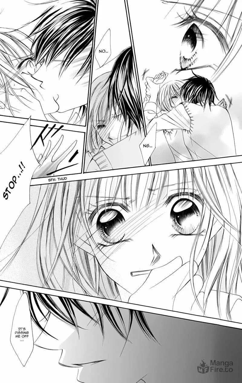 Read Junai Login chapter 4 image 23 on Lezhin