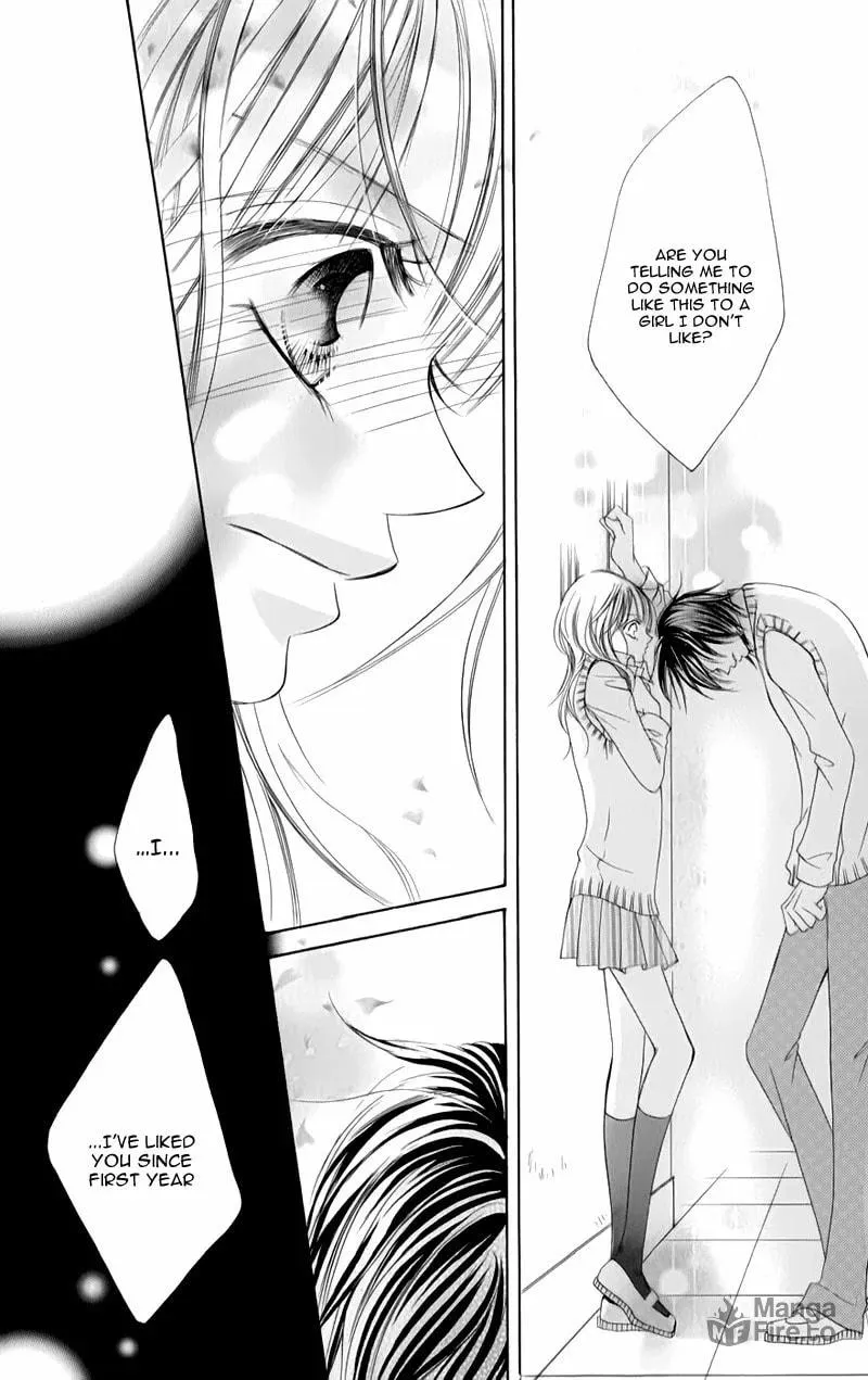 Read Junai Login chapter 4 image 24 on Lezhin