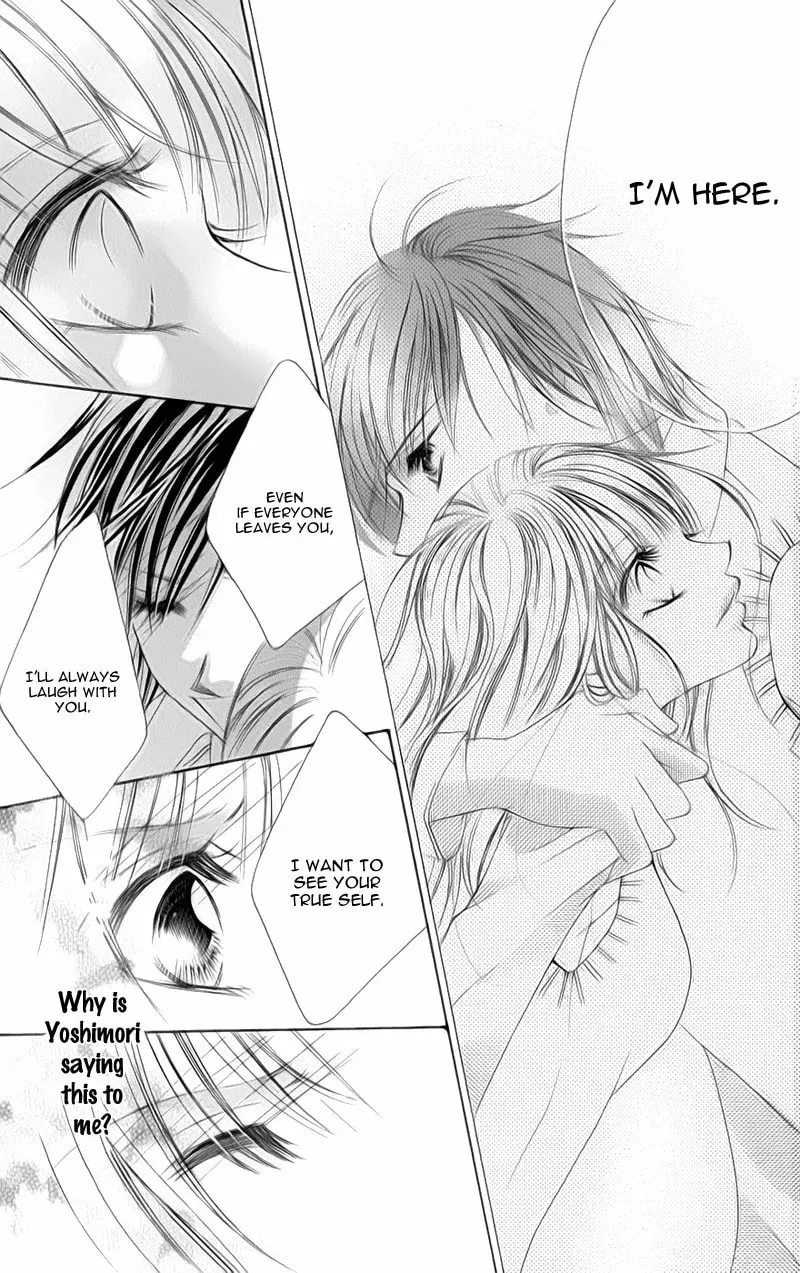 Read Junai Login chapter 4 image 28 on Lezhin