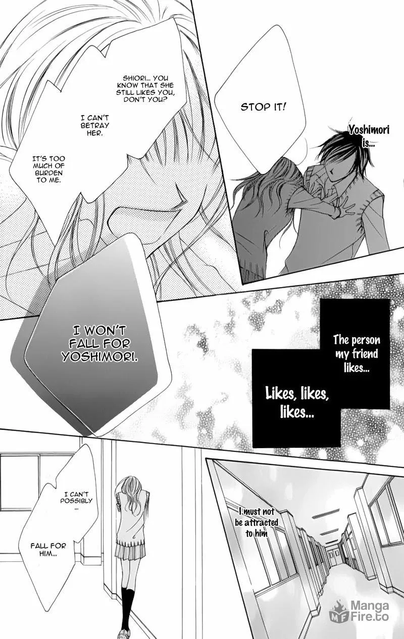 Read Junai Login chapter 4 image 29 on Lezhin