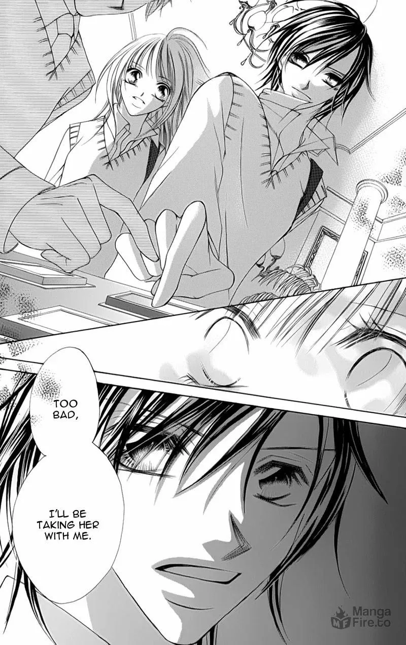 Read Junai Login chapter 4 image 32 on Lezhin