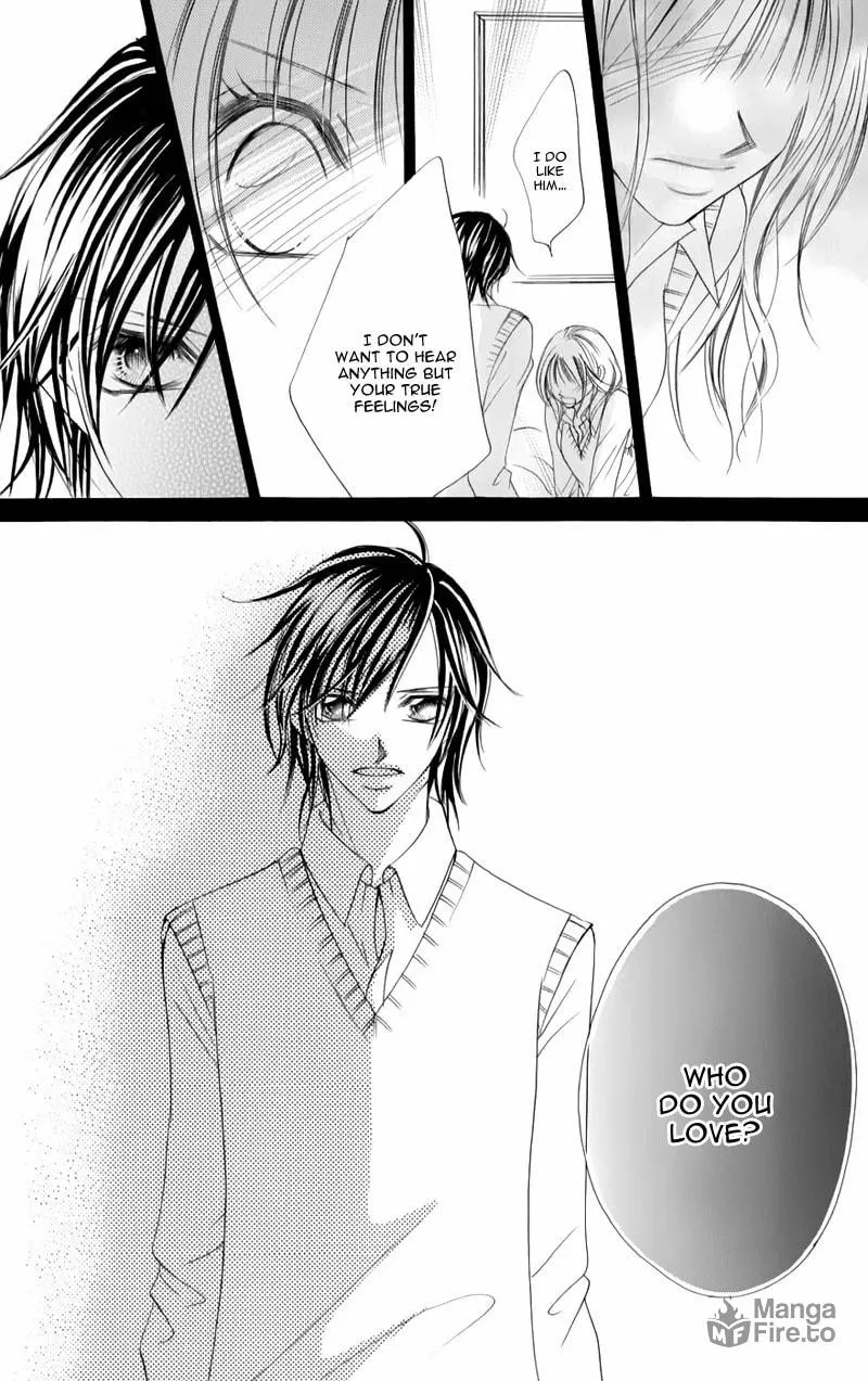 Read Junai Login chapter 4 image 34 on Lezhin