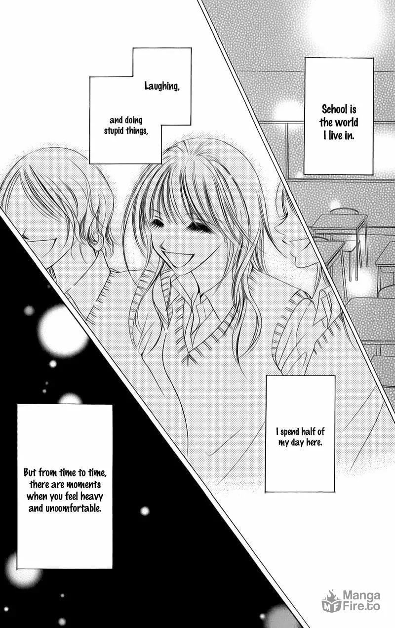Read Junai Login chapter 4 image 4 on Lezhin