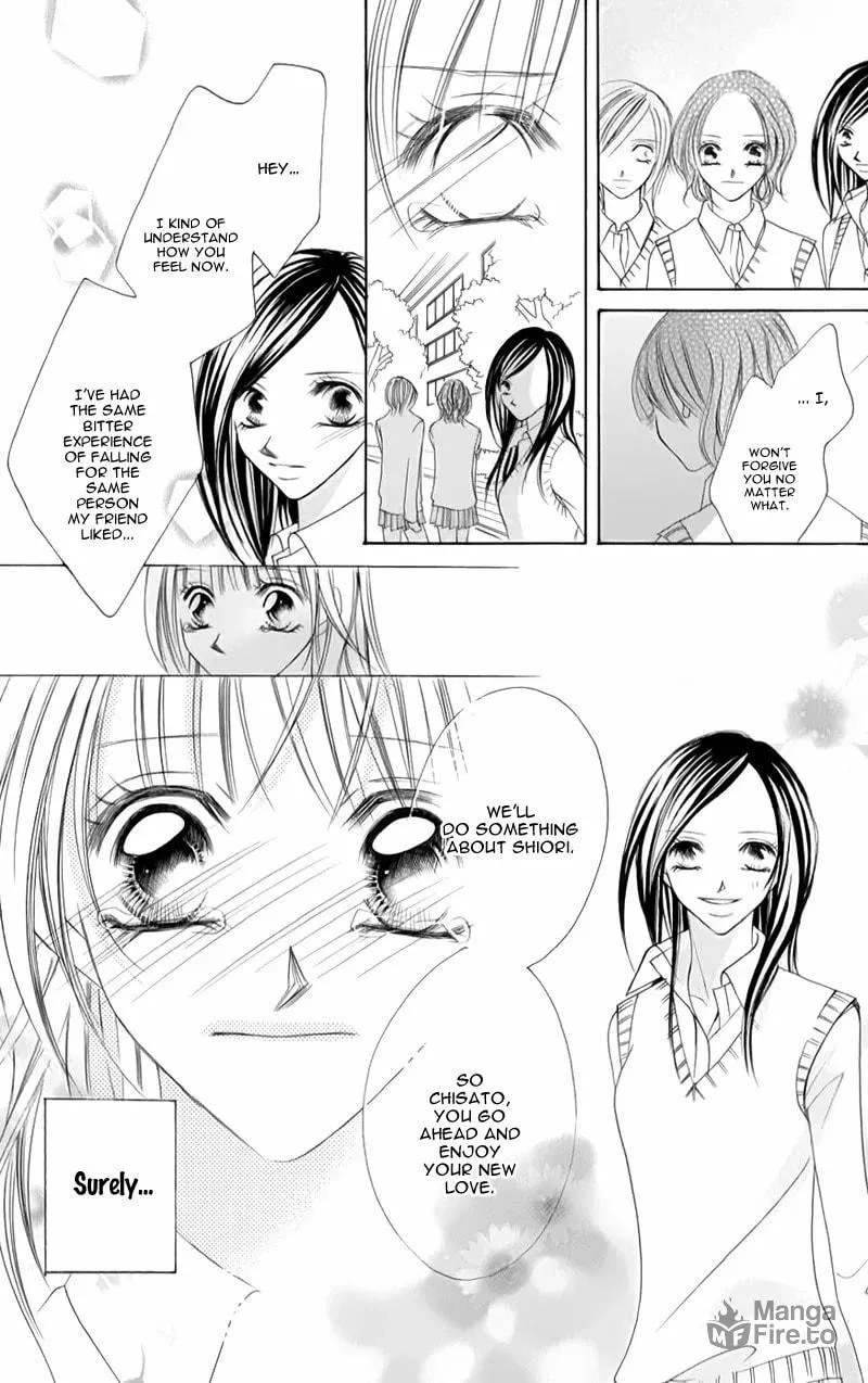 Read Junai Login chapter 4 image 41 on Lezhin