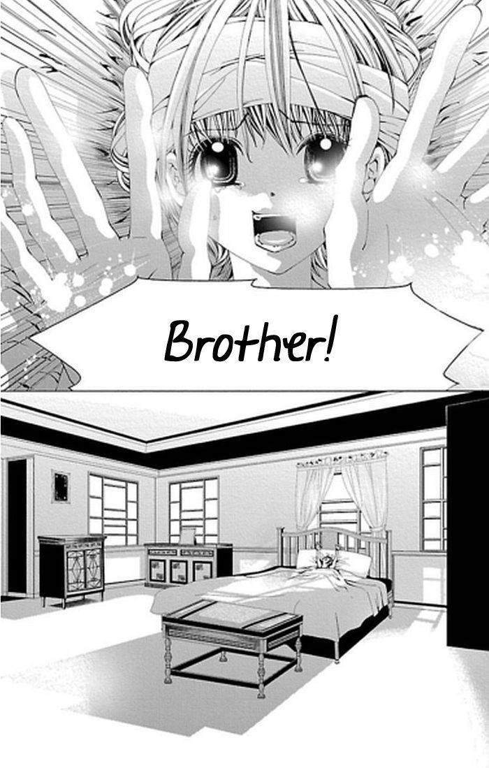 Junai no Lilith - Das Hexen Haus Chapter 1 page 13 - 