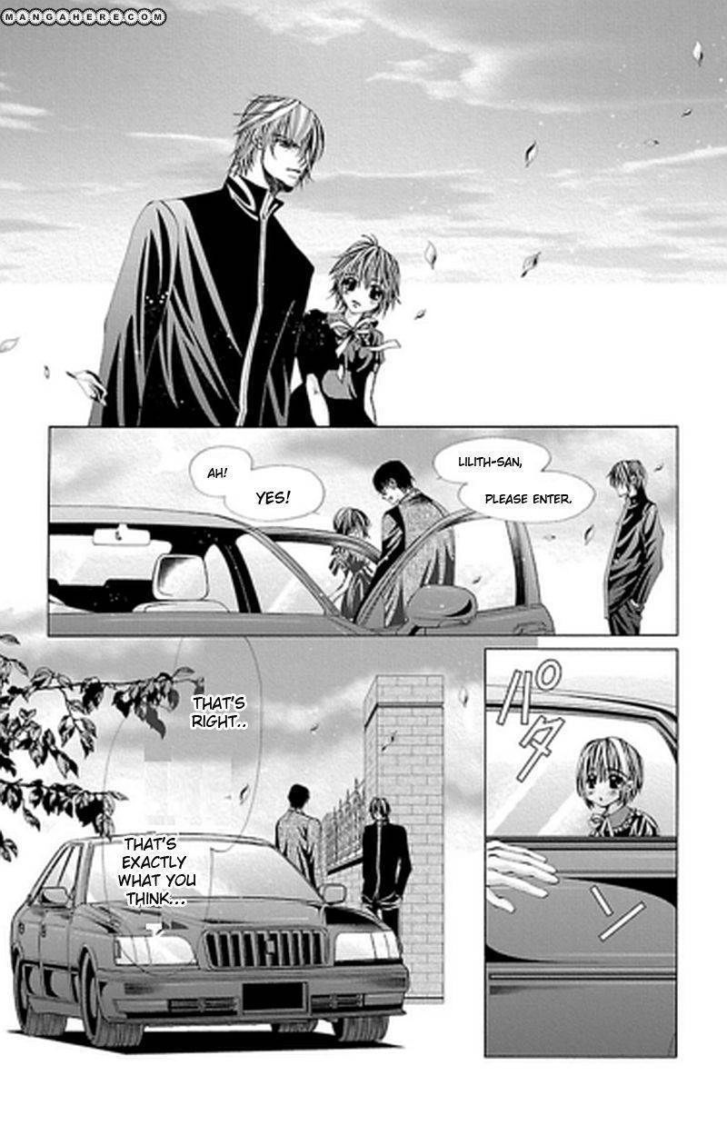 Junai no Lilith - Das Hexen Haus Chapter 1 page 37 - 