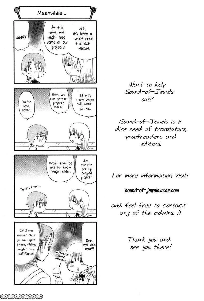 Junai no Lilith - Das Hexen Haus Chapter 1 page 45 - 