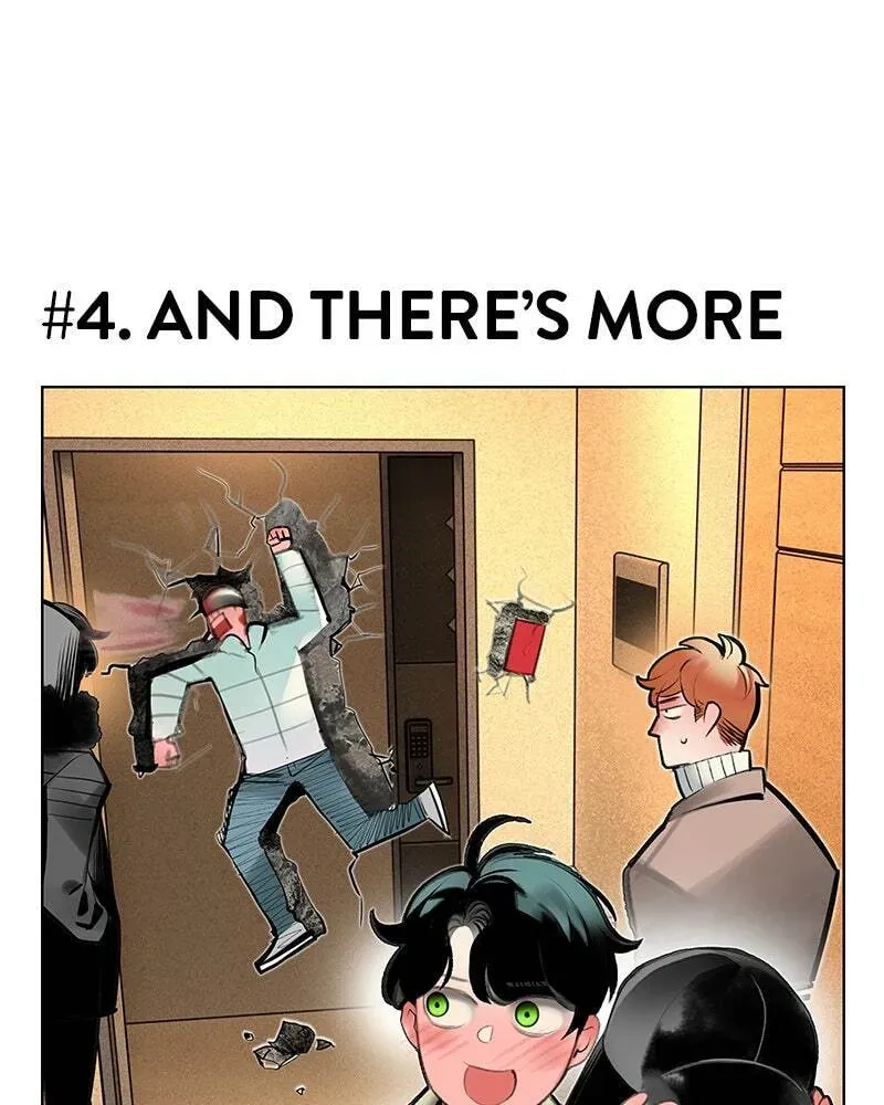 Read Jungle Juice chapter 1.1 image 110 on Lezhin