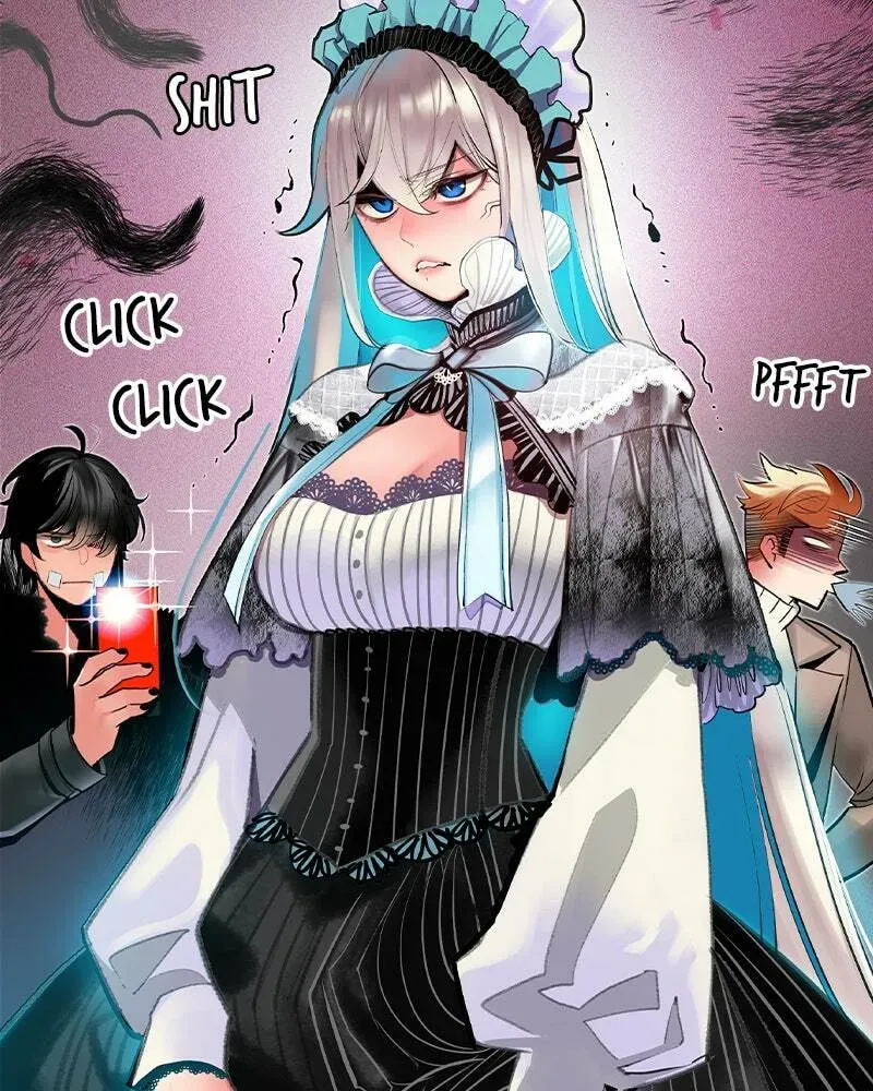 Read Jungle Juice chapter 1.1 image 119 on Lezhin