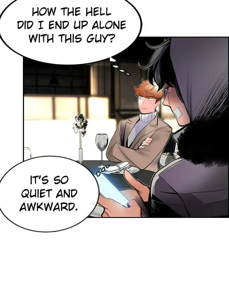 Read Jungle Juice chapter 1.1 image 124 on Lezhin