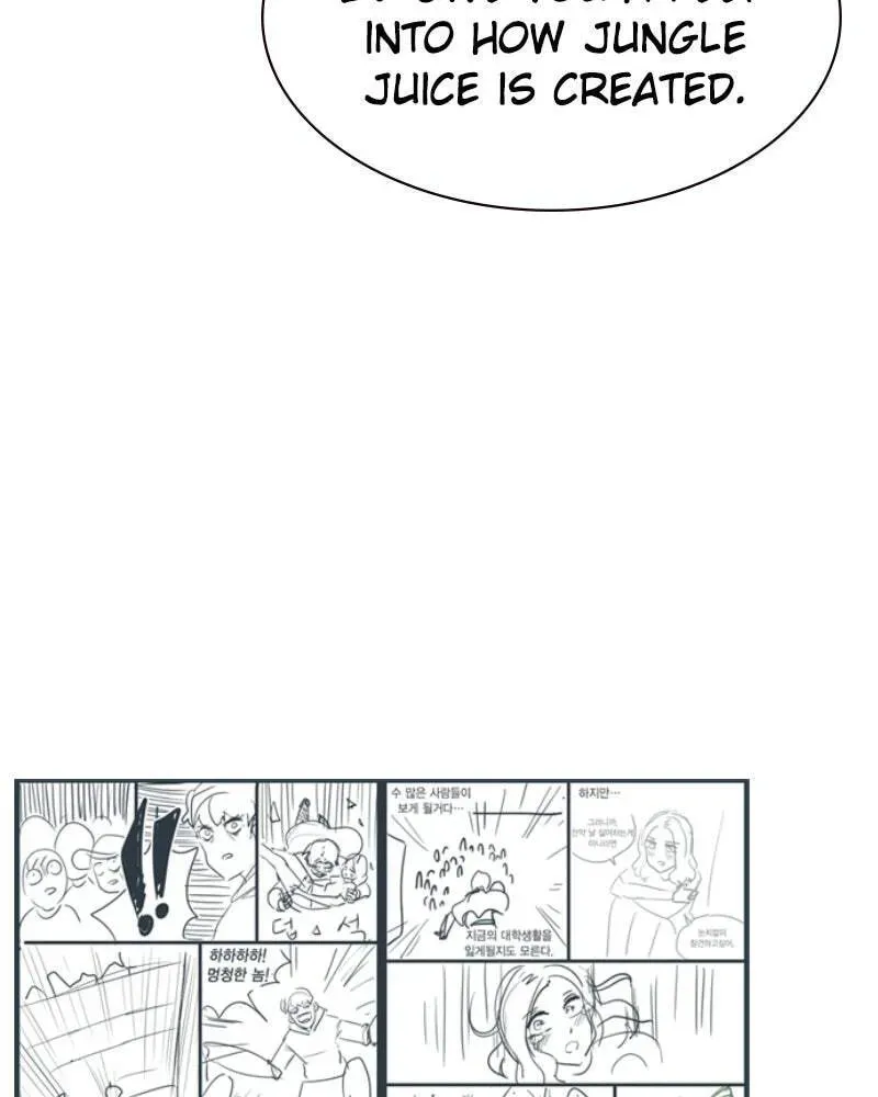 Read Jungle Juice chapter 1.1 image 6 on Lezhin