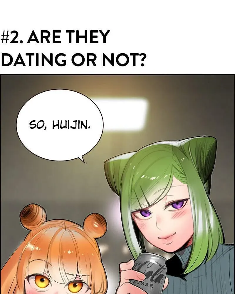 Read Jungle Juice chapter 1.1 image 87 on Lezhin