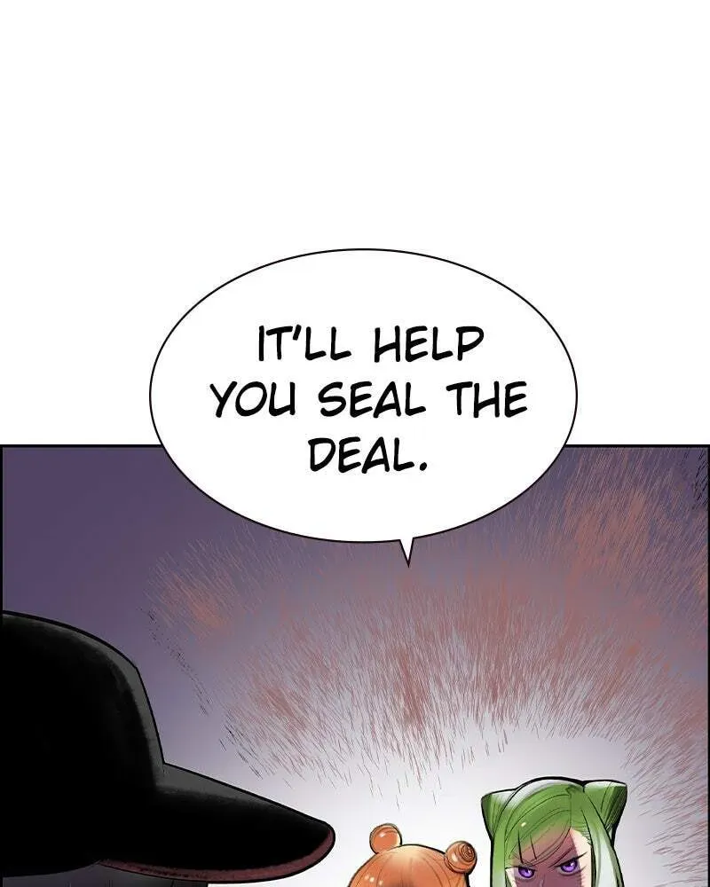 Read Jungle Juice chapter 1.1 image 96 on Lezhin