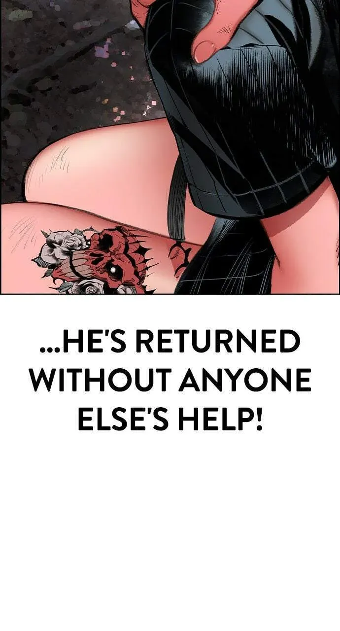 Read Jungle Juice chapter 10.1 image 115 on Lezhin