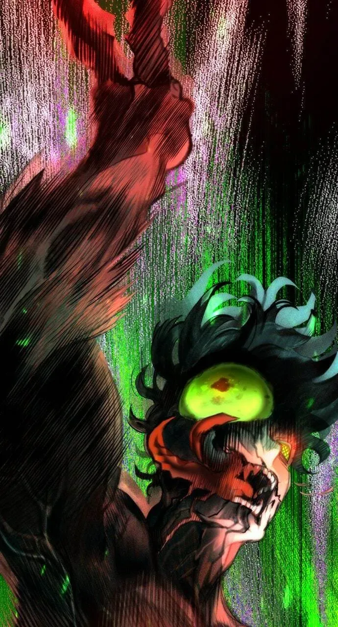 Read Jungle Juice chapter 10.1 image 14 on Lezhin