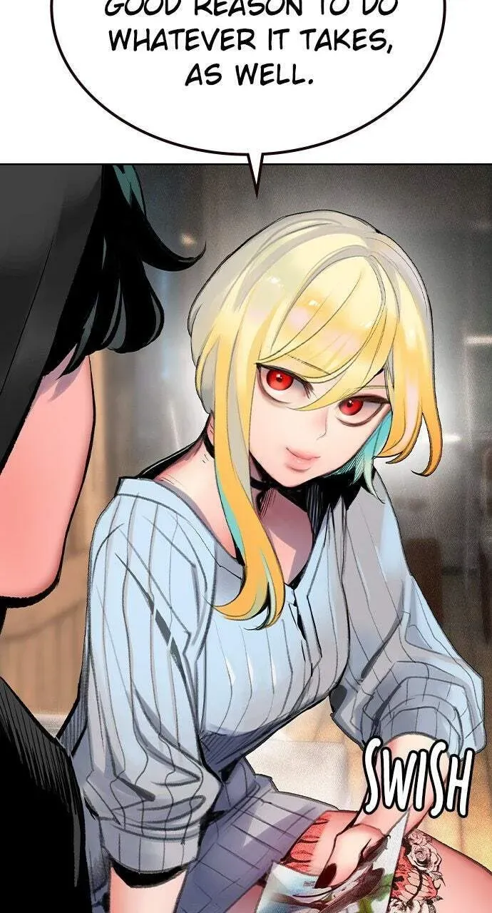 Read Jungle Juice chapter 10.1 image 149 on Lezhin