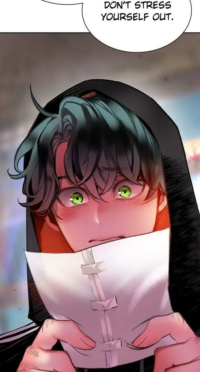 Read Jungle Juice chapter 10.1 image 151 on Lezhin