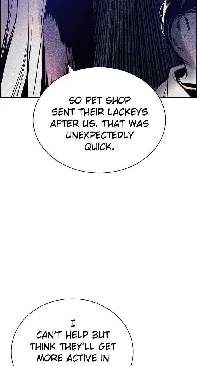 Read Jungle Juice chapter 10.1 image 156 on Lezhin