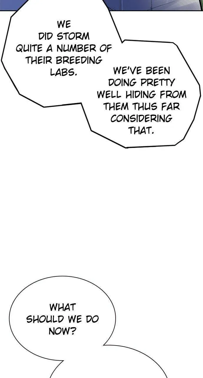 Read Jungle Juice chapter 10.1 image 158 on Lezhin