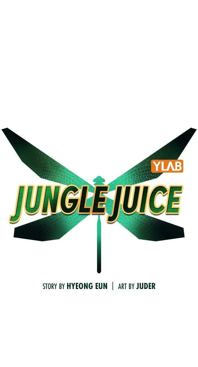 Read Jungle Juice chapter 10.1 image 16 on Lezhin