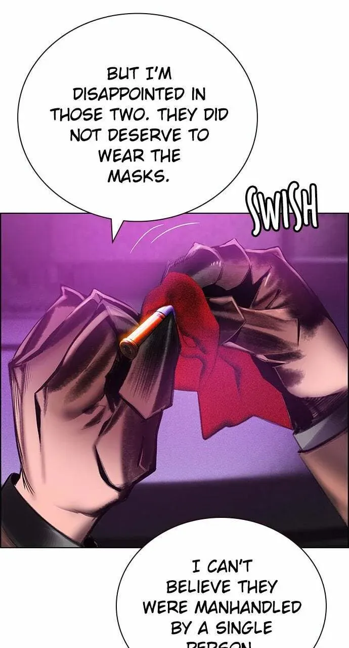Read Jungle Juice chapter 10.1 image 169 on Lezhin