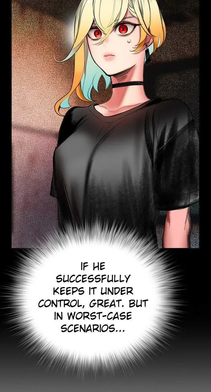 Read Jungle Juice chapter 10.1 image 21 on Lezhin
