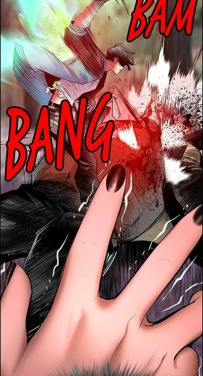 Read Jungle Juice chapter 10.1 image 23 on Lezhin