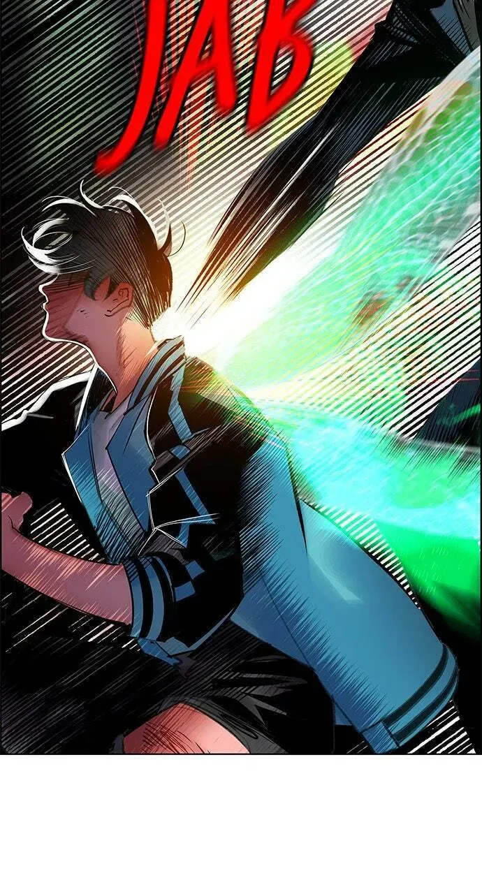 Read Jungle Juice chapter 10.1 image 28 on Lezhin