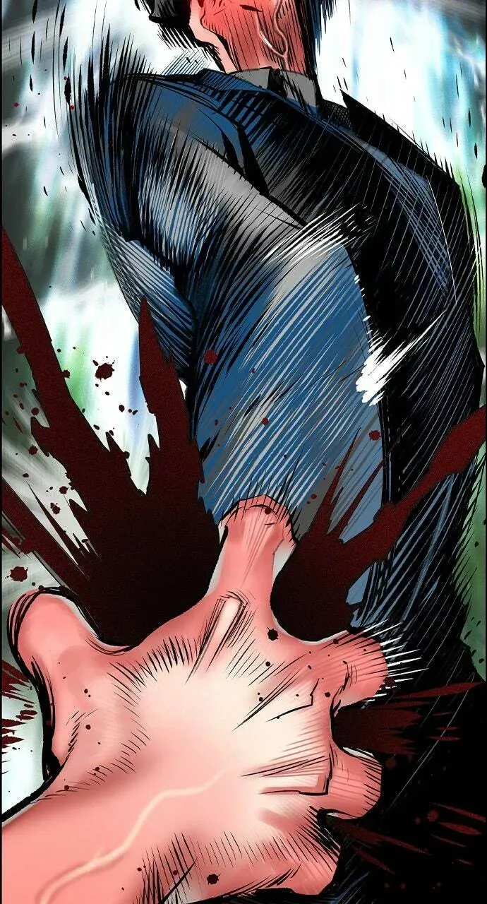 Read Jungle Juice chapter 10.1 image 36 on Lezhin