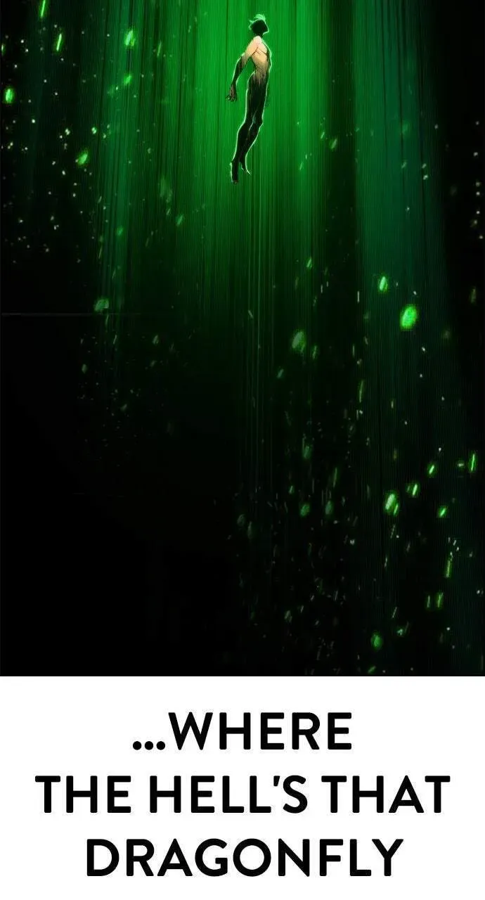 Read Jungle Juice chapter 10.1 image 4 on Lezhin