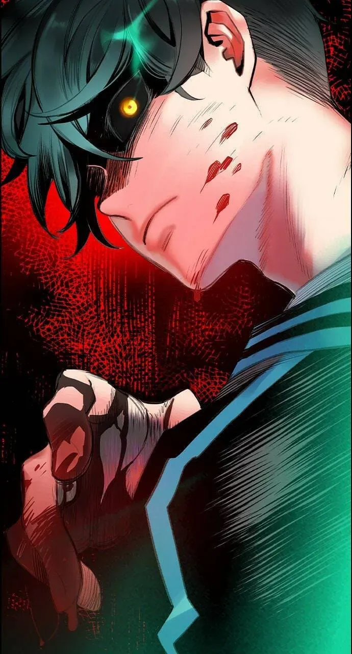 Read Jungle Juice chapter 10.1 image 41 on Lezhin