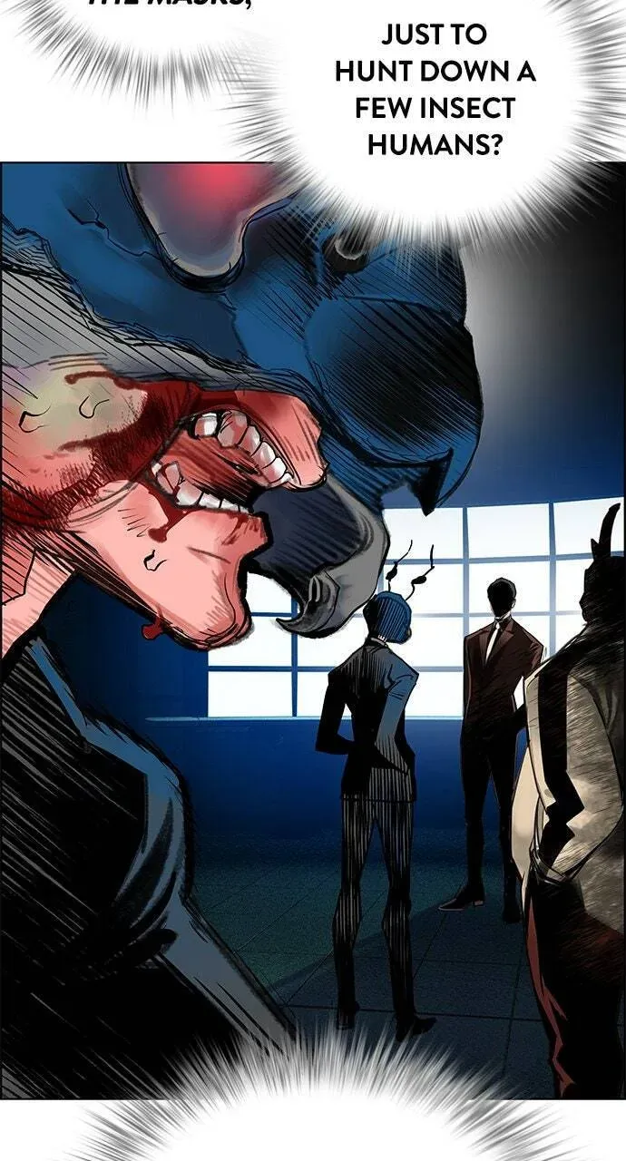 Read Jungle Juice chapter 10.1 image 59 on Lezhin