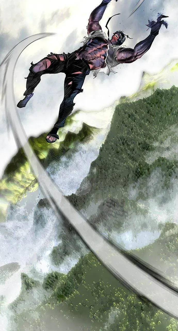 Read Jungle Juice chapter 10.1 image 85 on Lezhin