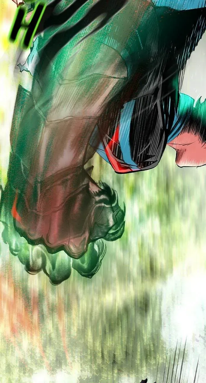 Read Jungle Juice chapter 10.1 image 92 on Lezhin