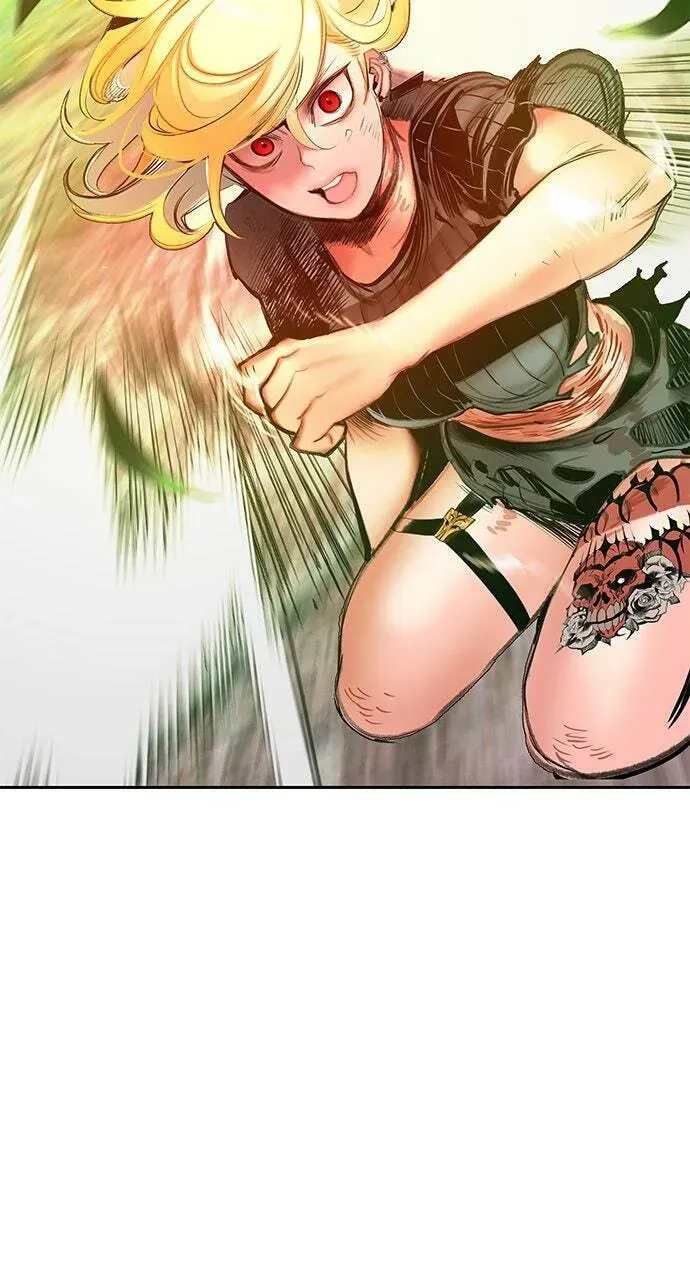 Read Jungle Juice chapter 10.1 image 99 on Lezhin