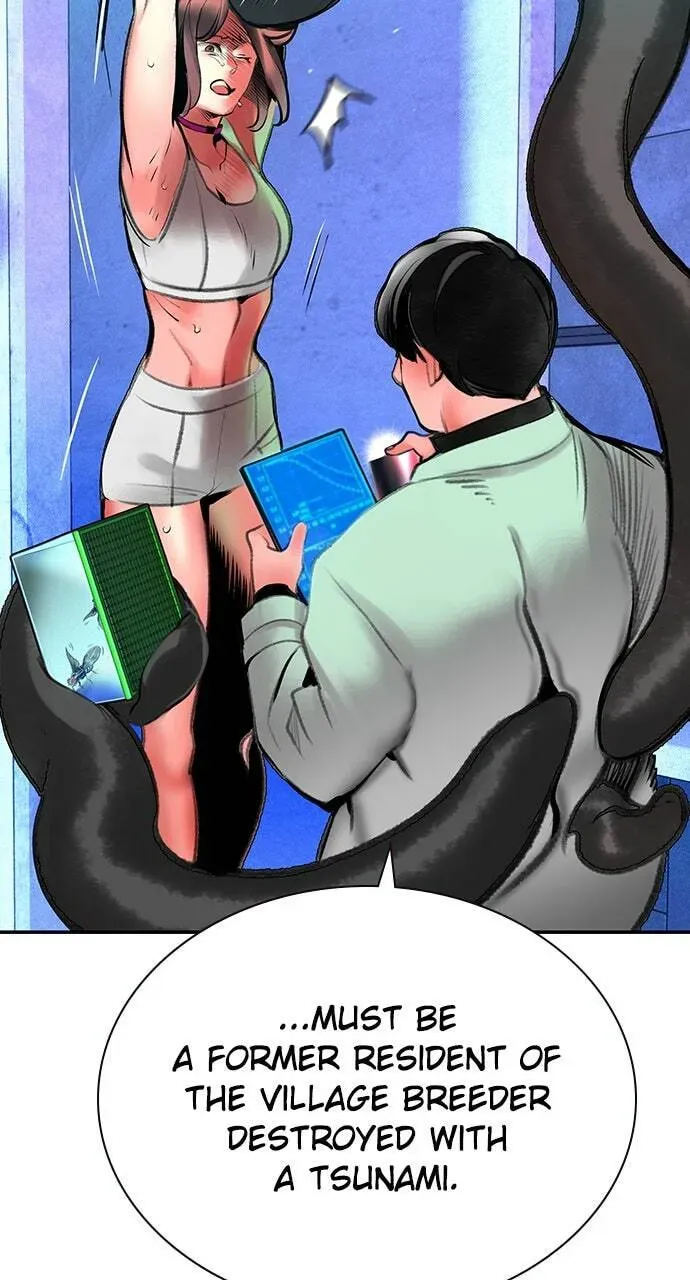 Read Jungle Juice chapter 10.2 image 102 on Lezhin