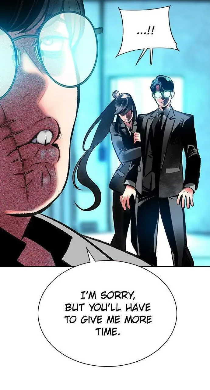 Read Jungle Juice chapter 10.2 image 117 on Lezhin