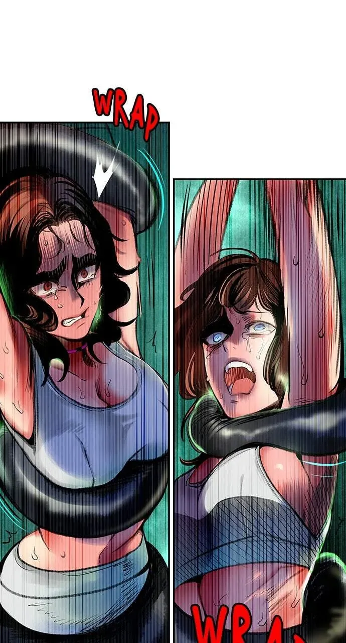Read Jungle Juice chapter 10.2 image 134 on Lezhin