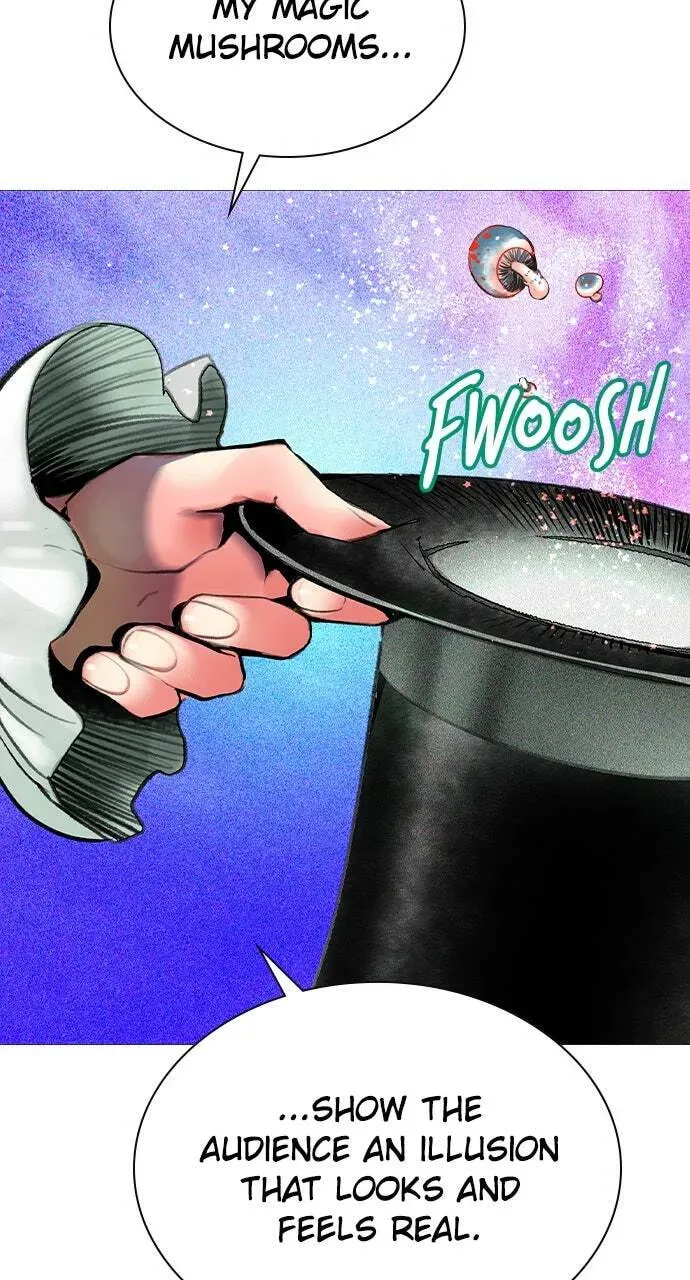 Read Jungle Juice chapter 10.2 image 26 on Lezhin