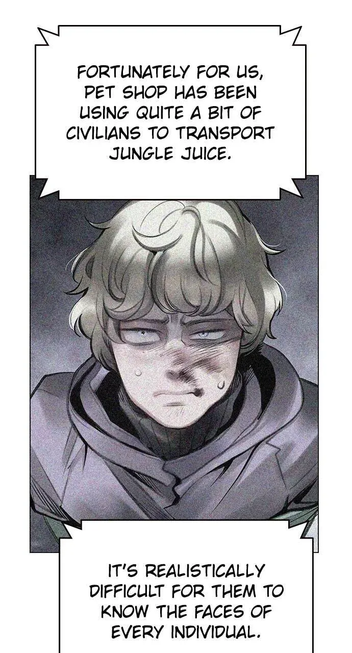 Read Jungle Juice chapter 10.2 image 3 on Lezhin
