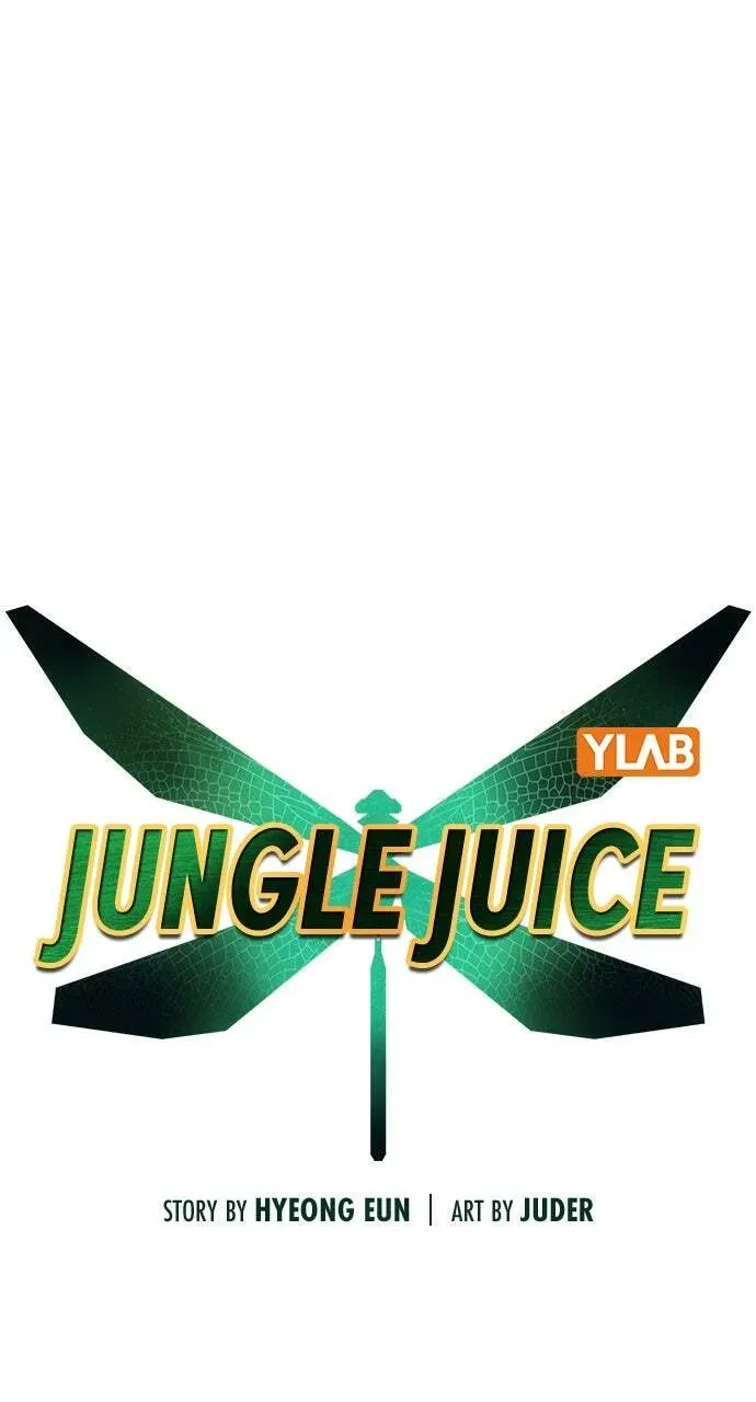 Read Jungle Juice chapter 10.2 image 32 on Lezhin